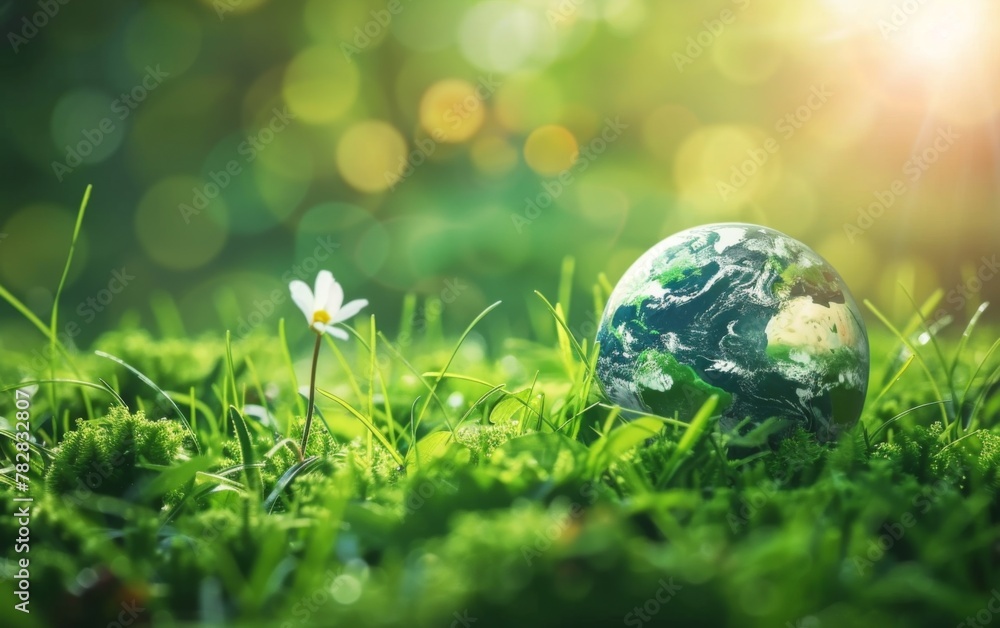 Earth Day, the importance of loving nature Earth Day, the importance of loving nature