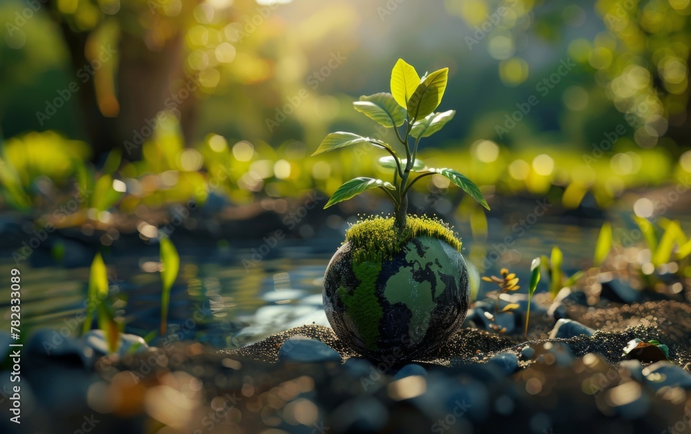 Earth Day, the importance of loving nature Earth Day, the importance of loving nature