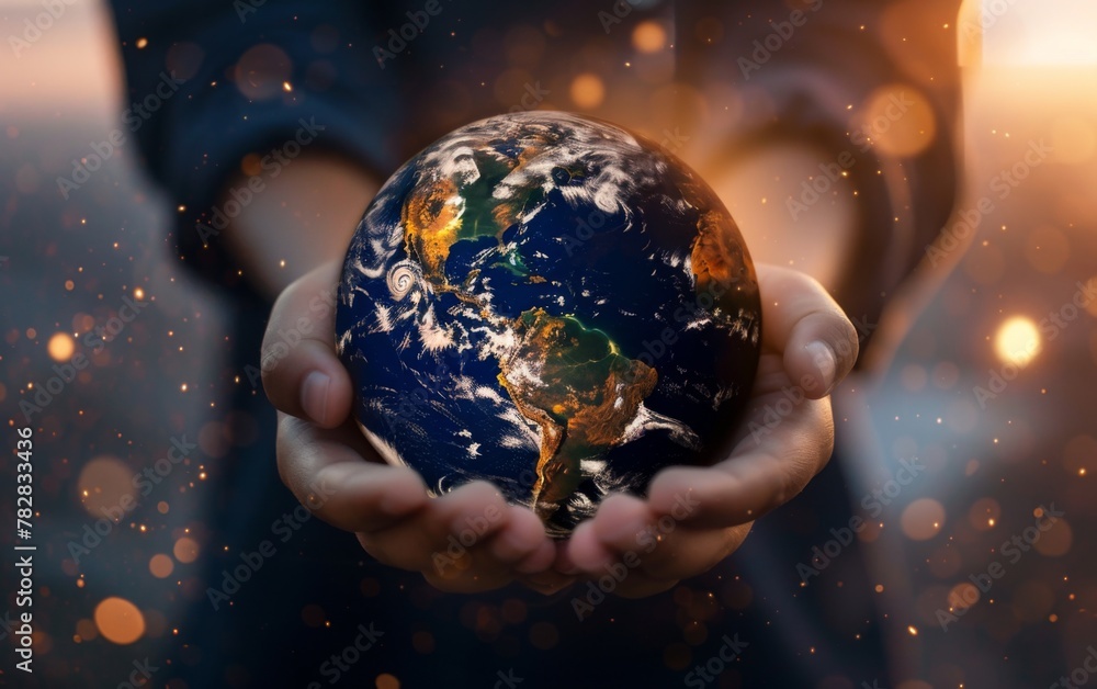 Earth Day, the importance of loving nature Earth Day, the importance of loving nature