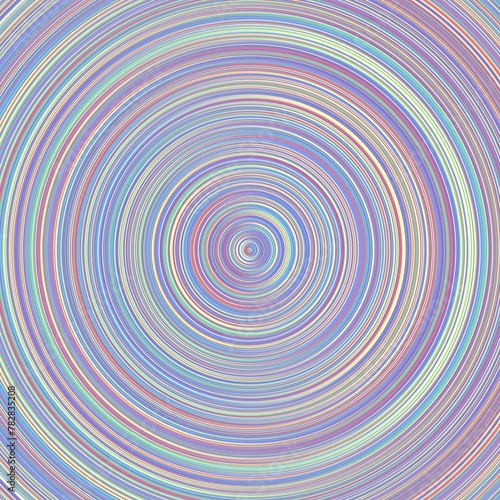 multicolored-gradient-abstract-geometrical-circle-background-design