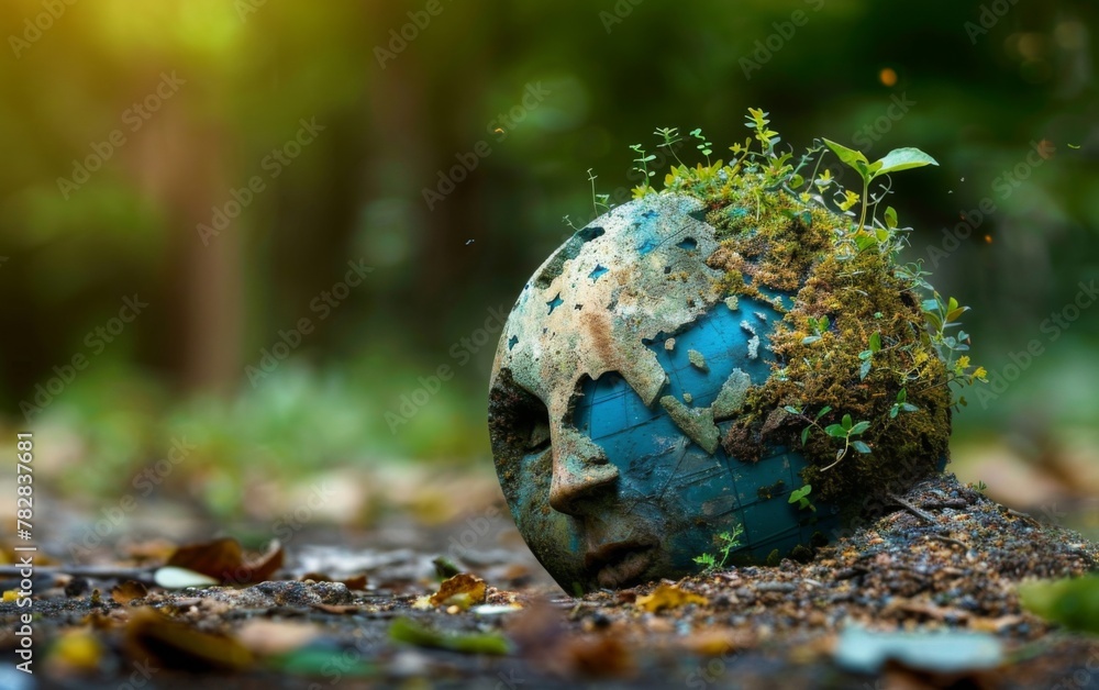 Earth Day, the importance of loving nature Earth Day, the importance of loving nature