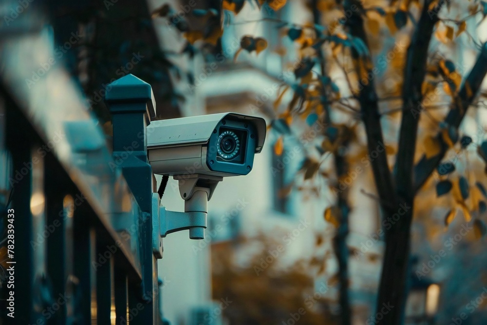 Home security: Mobile phone cameras for CCTV surveillance Home security: Mobile phone cameras for CCTV surveillance