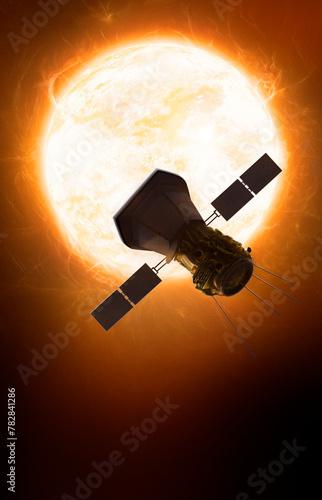 Parker Solar Probe (ID: 782841286)