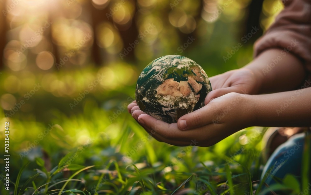 Earth Day, the importance of loving nature Earth Day, the importance of loving nature