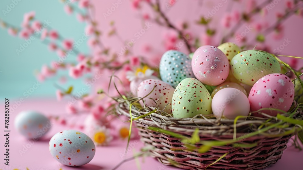 Easter Baskets Easter Baskets