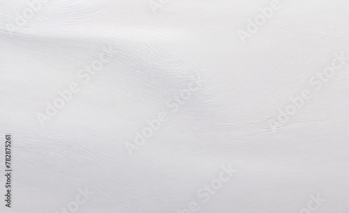 デザインパンフレット、ウェブサイト、チラシ用の抽象的な白モノクロベクトルの背景。証明書、プレゼンテーション、ランディング ページ用の幾何学的な白い壁紙 © Fabian