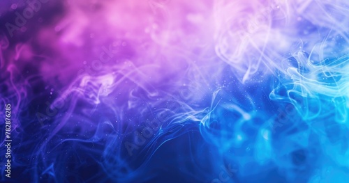 abstract gradient background with blurred neon blue and purple colors, grainy texture --ar 125:66 Job ID: bc13c533-e9a6-414e-a2f7-c7d8617184c2