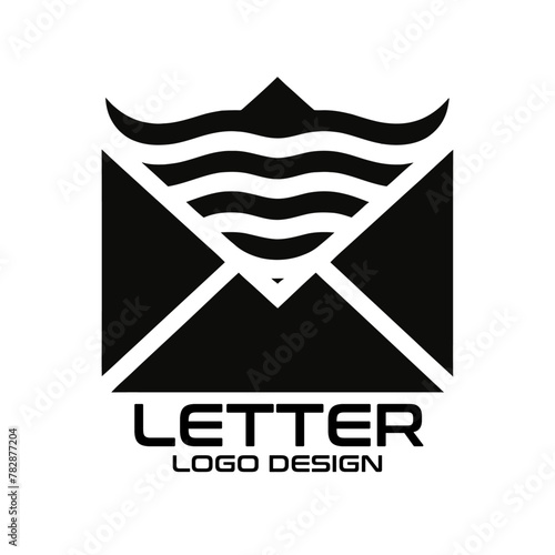Letter Vector Logo Design
