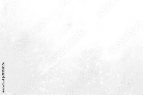 PNG scratch on glass effect overlay, transparent background