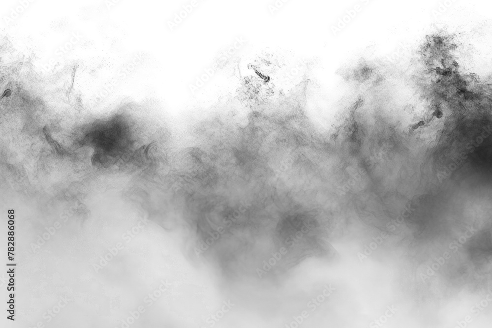 PNG Fog spray backgrounds nature smoke - obrazy, fototapety, plakaty 