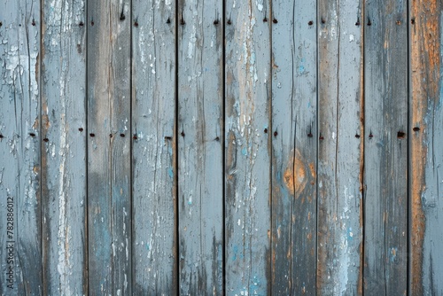 Old rustic wooden background