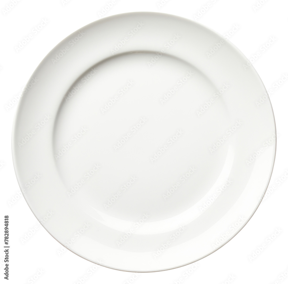 PNG Empty plate porcelain white white background. PNG Empty plate porcelain white white background.