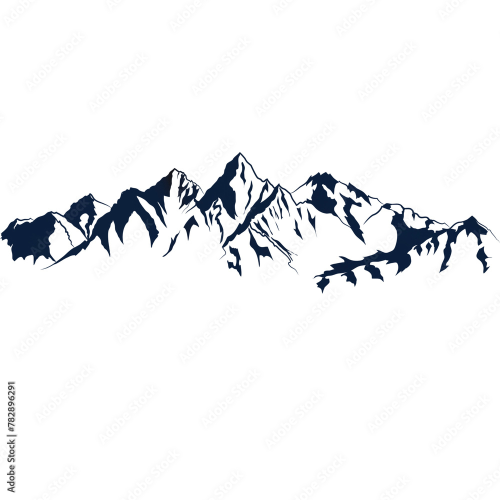 Obraz premium mountain