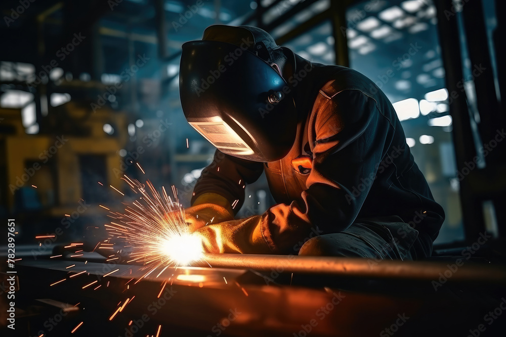Precision Metalworking in a Skilled Trade Workshop Precision Metalworking in a Skilled Trade Workshop