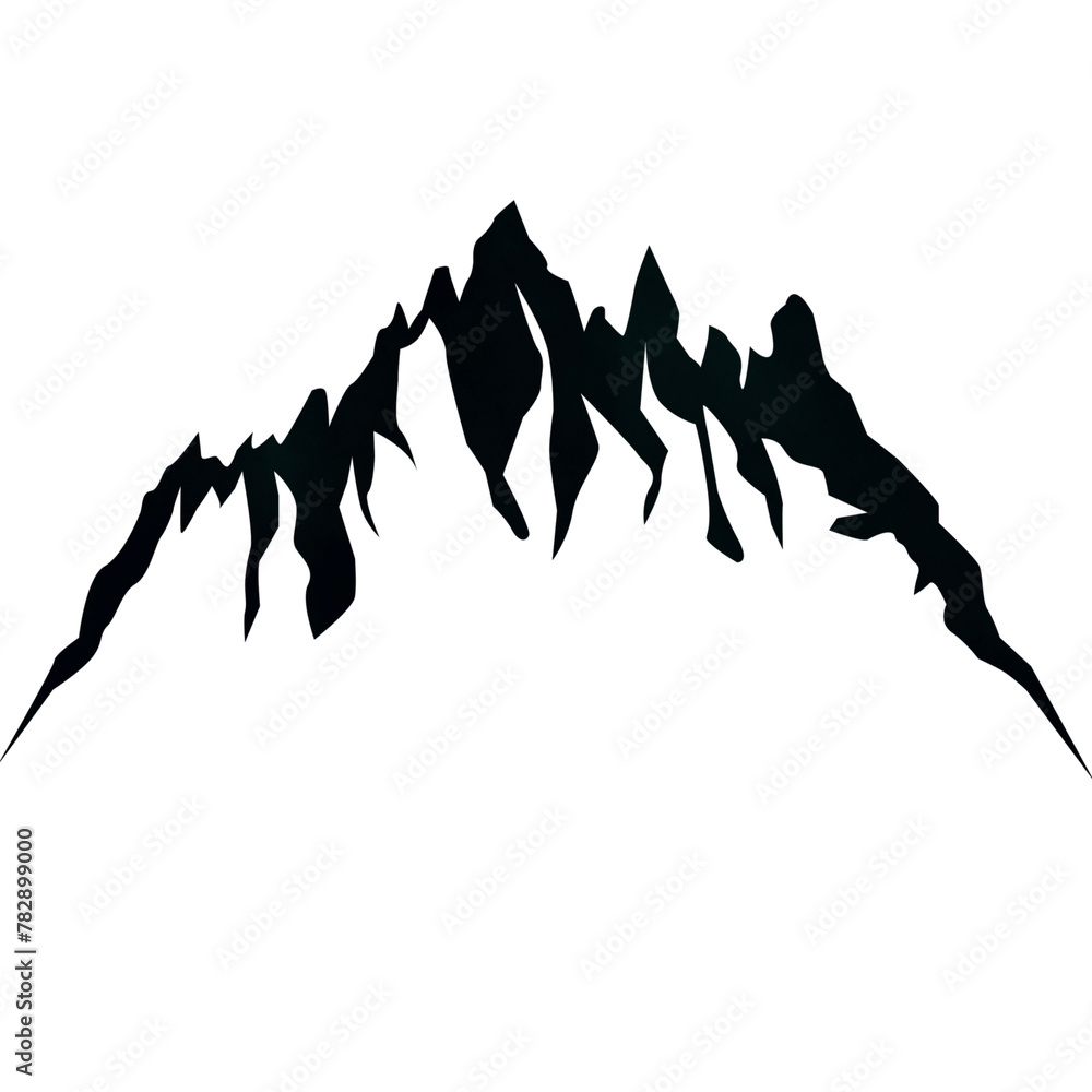 Obraz premium mountain