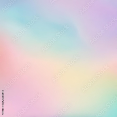 soft background pastel color, colorful - 1