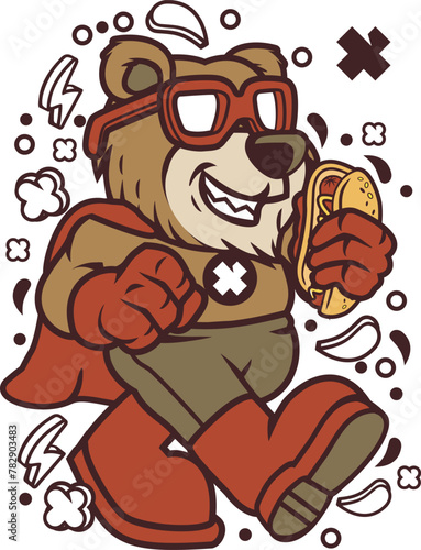 Super Bear