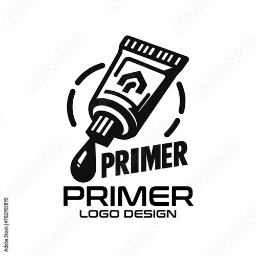 Primer Vector Logo Design