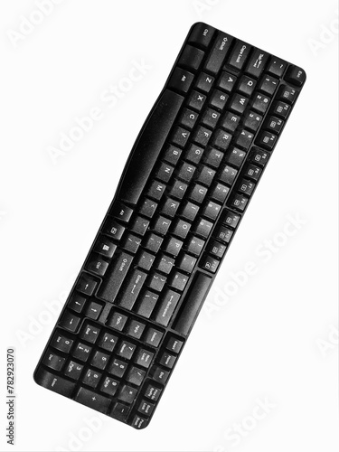 computer keyboard