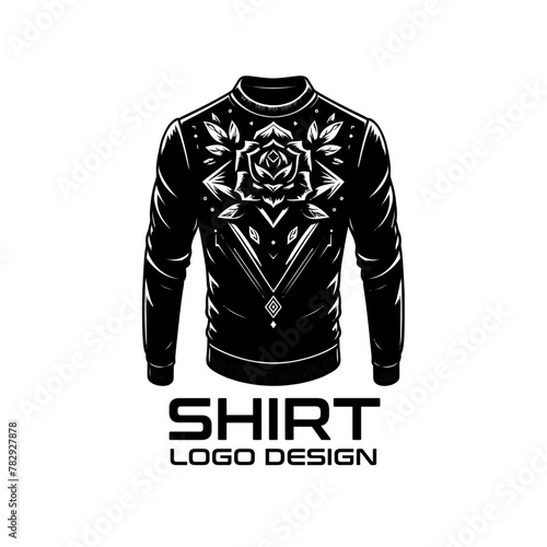 Shirt Vector Logo Design