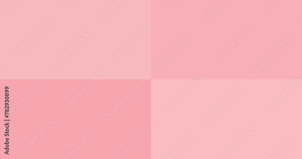 pink gradient. Moving abstract blurred background