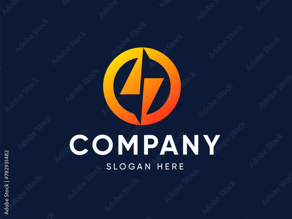 Professional logo design for your unique brand identity Professional logo design for your unique brand identity