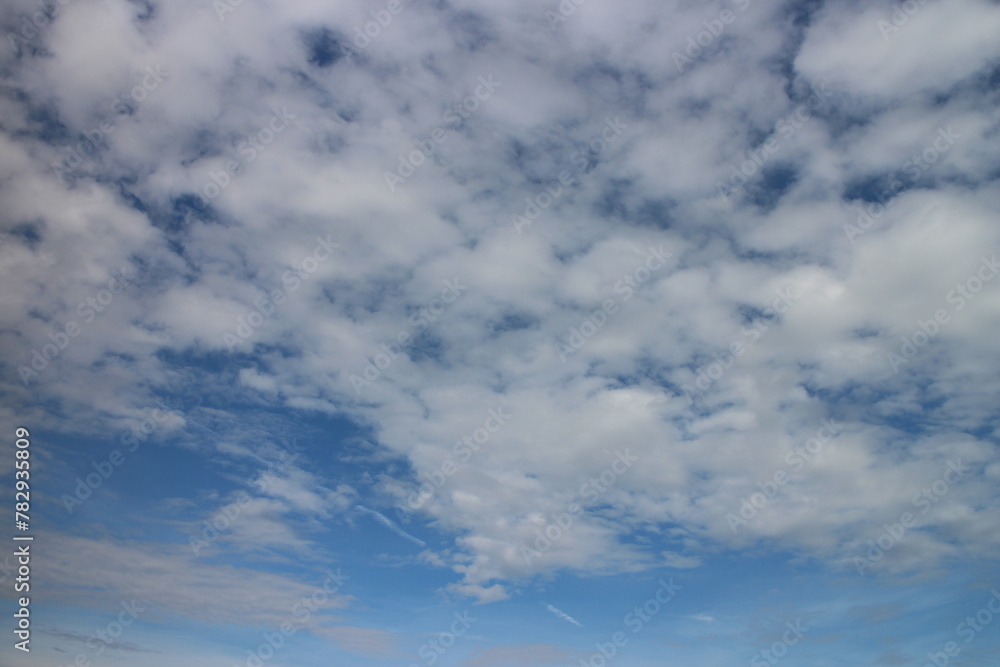 blue sky with beautiful natural white clouds blue sky with beautiful natural white clouds