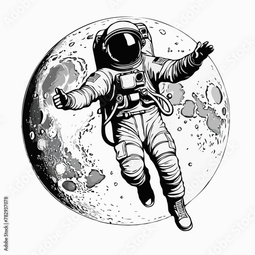 Astronauta