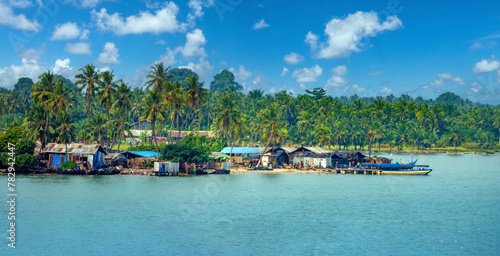 Fotografía Abidjan, Côte d'ivoire (Ivory Coast), West Africa