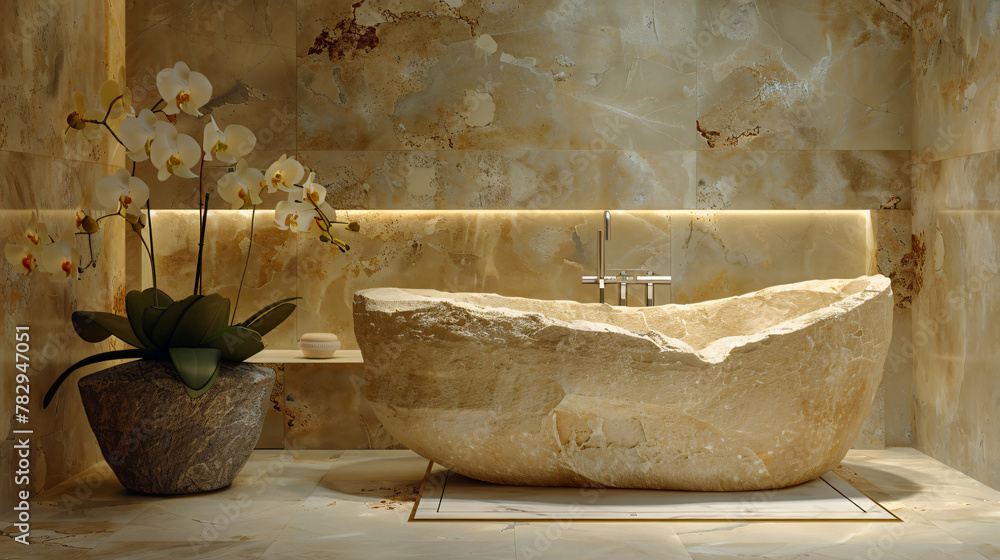 Refined Elegance. Mastering the Art of Modern Luxury in Minimalist Bathroom Design
Refined Elegance. Mastering the Art of Modern Luxury in Minimalist Bathroom Design