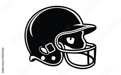 Vintage Helmet