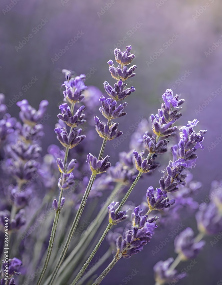 in the heart of lavender fields at their peak of bloom, where the air is rich with the plant's distinctive, calming aroma in the heart of lavender fields at their peak of bloom, where the air is rich with the plant's distinctive, calming aroma