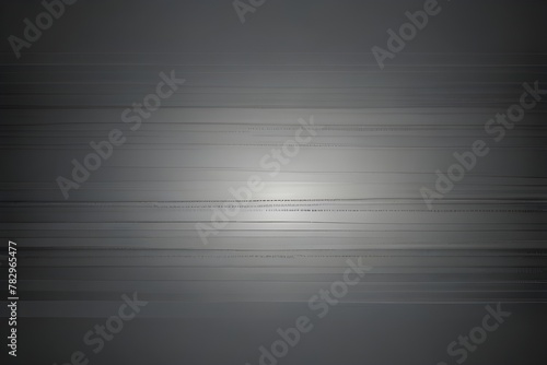 Gray abstract gradient HD background with lines. Clip art illustration. Generative AI