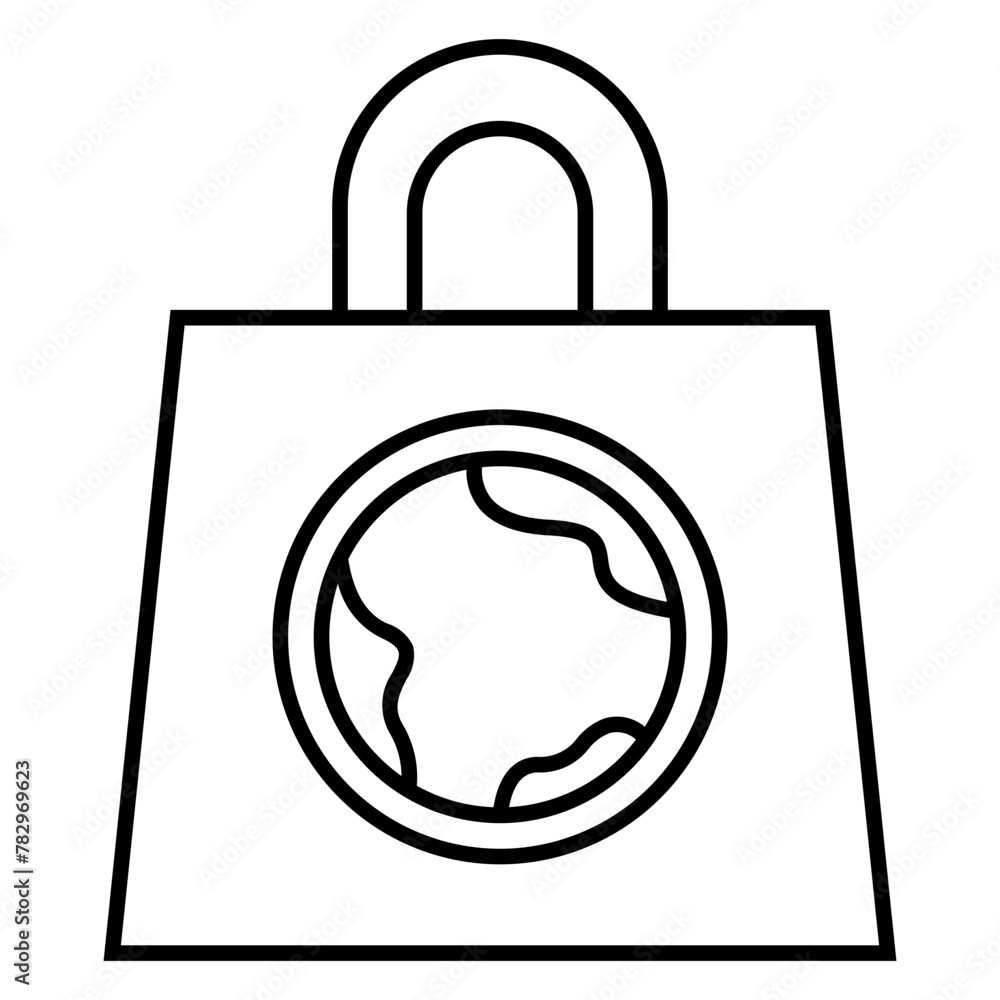 World environment and earth icon. World environment and earth icon.