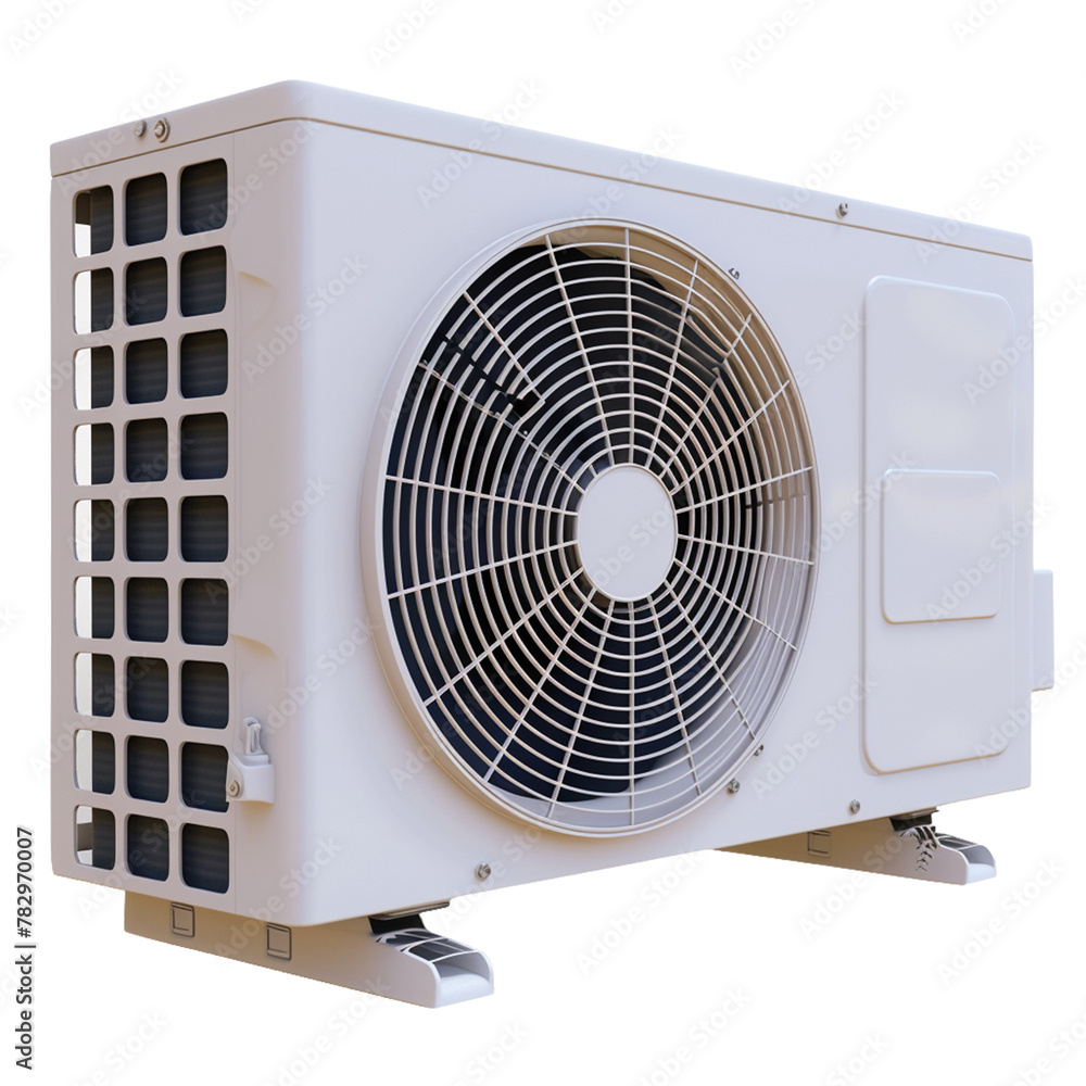 air conditioner isolated on white air conditioner isolated on white