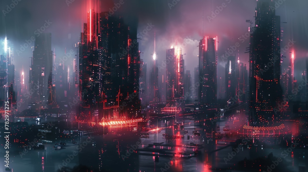 Fototapeta premium back