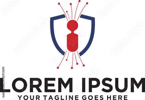 Circuit Technology security logo idea