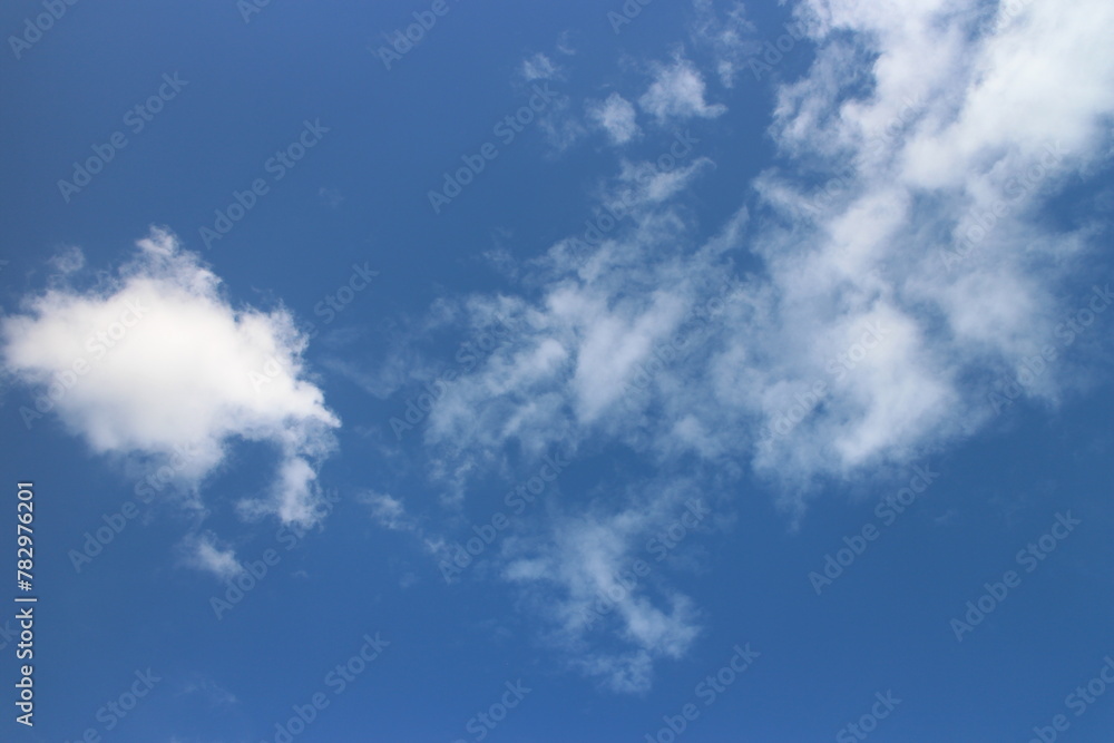 Summer blue sky cloud gradient light white background. Beauty clear cloudy in sunshine calm bright winter air background. Summer blue sky cloud gradient light white background. Beauty clear cloudy in sunshine calm bright winter air background.