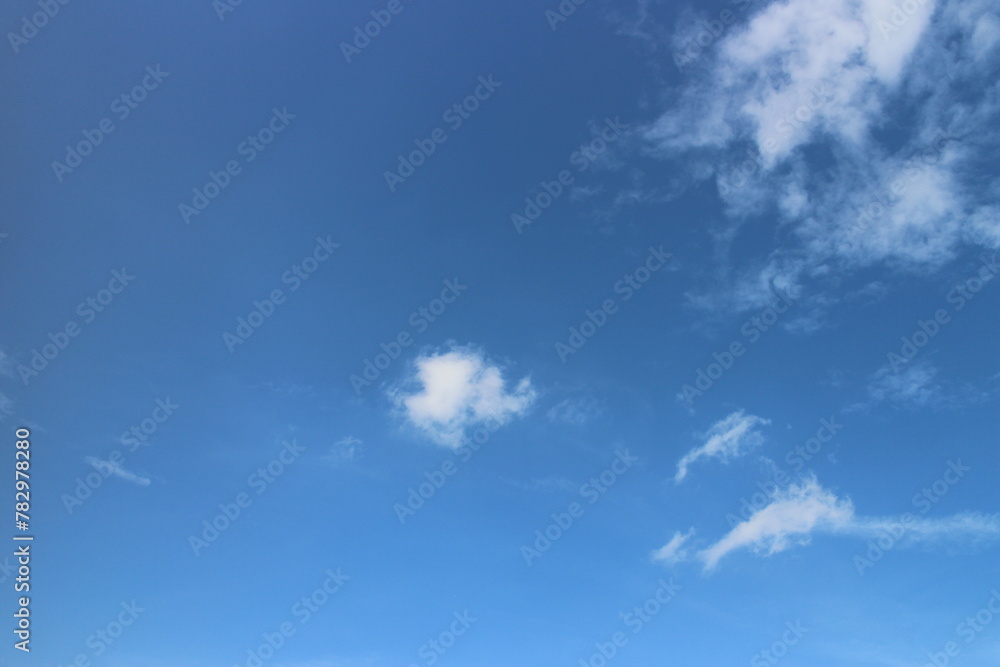 Summer blue sky cloud gradient light white background. Beauty clear cloudy in sunshine calm bright winter air background. Summer blue sky cloud gradient light white background. Beauty clear cloudy in sunshine calm bright winter air background.