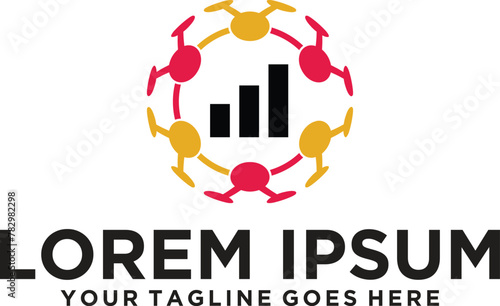 Community Investment Fund logo idea