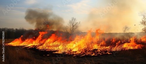 Truck tire vehicle dirt road fire