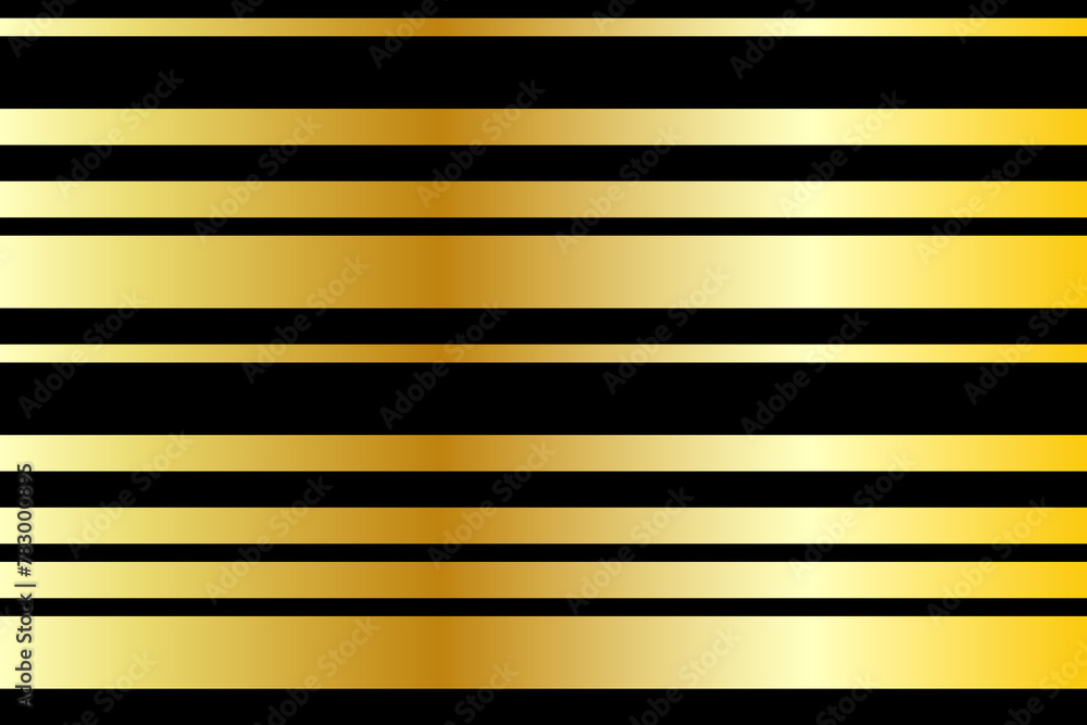 Premium background of gold and black lines, special design Premium background of gold and black lines, special design