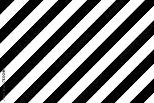 special background black and white lines design