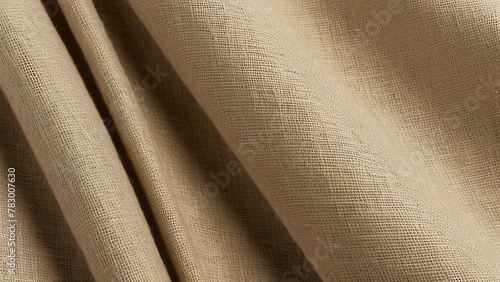 Premium Linen Weave Texture Background: Professional Design Assets
