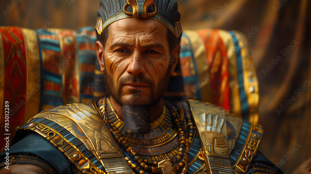 Ramesses II: A Pharaoh's Legacy - Insights into His Rule, Construction Projects, and Diplomatic Endeavors Ramesses II: A Pharaoh's Legacy - Insights into His Rule, Construction Projects, and Diplomatic Endeavors