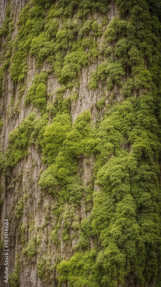 background, texture, old boards with moss. background, texture, old boards with moss.