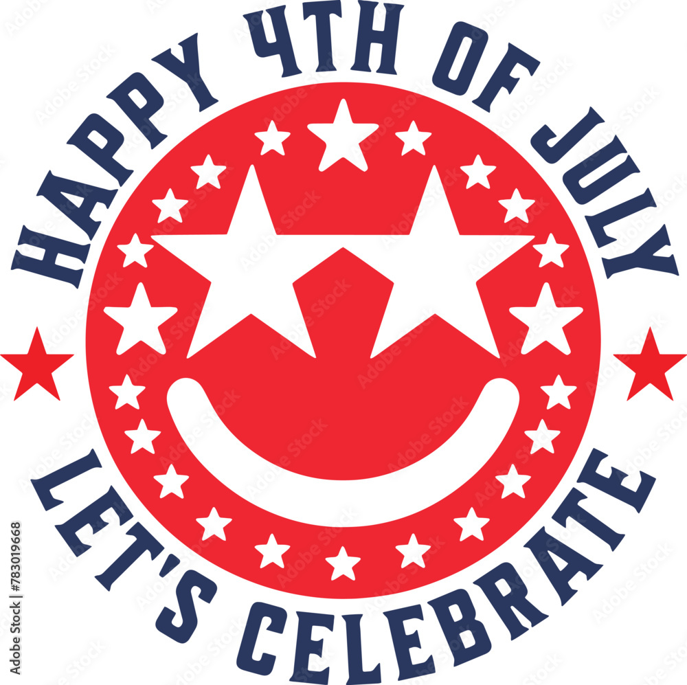 Happy 4th of July Happy 4th of July