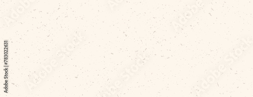 Light cream colored paper seamless texture with a subtle grainy surface
