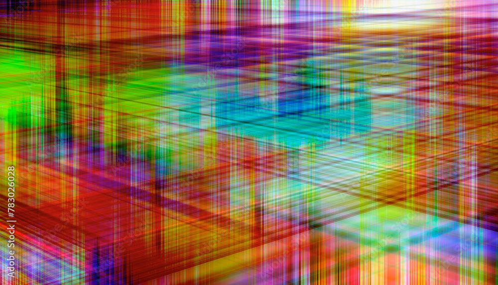 Abstract design creativity multi color background Abstract design creativity multi color background