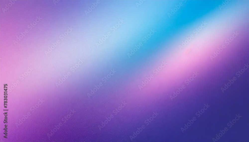 Dreamy Dusk: Blue, Purple, and Pink Gradient Texture